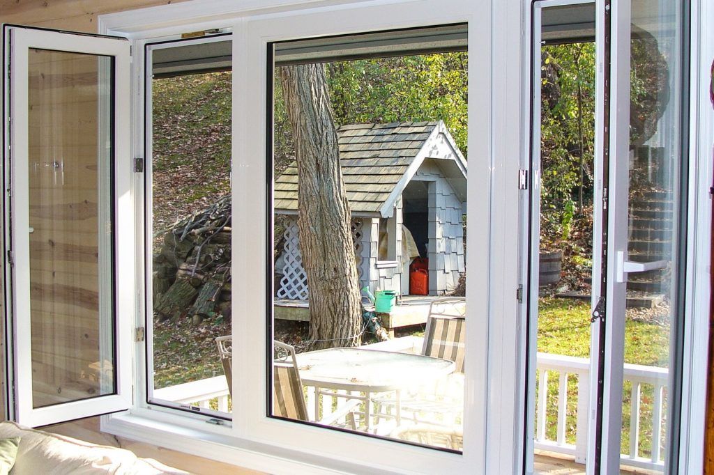 PVCU Windows & Doors