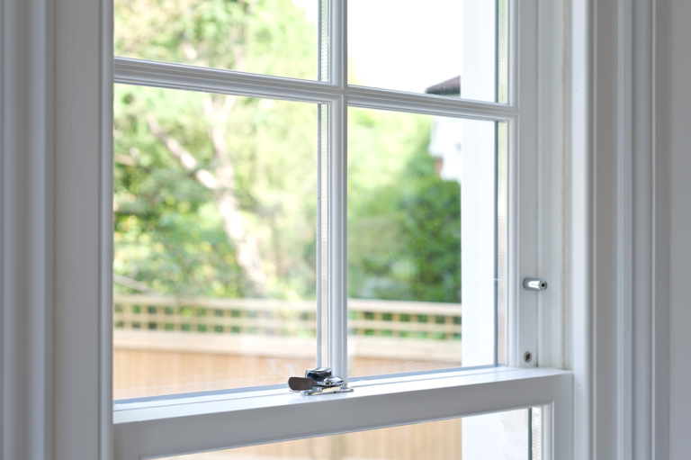 Timber Windows Near Me