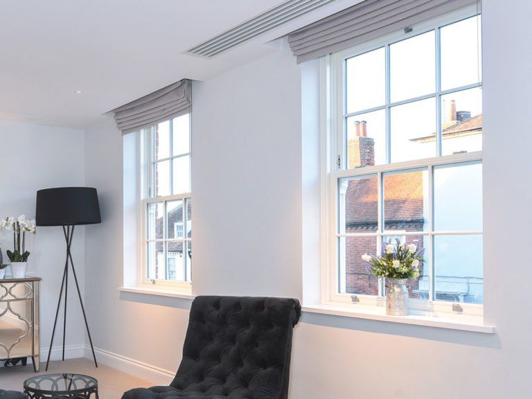 Timber Windows Near Me