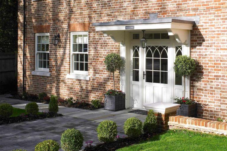 Timber Windows Near Me