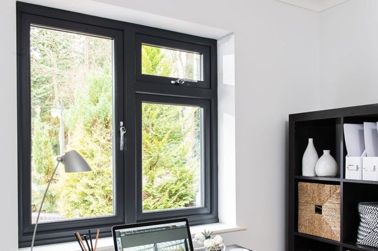 Triple glazing near me