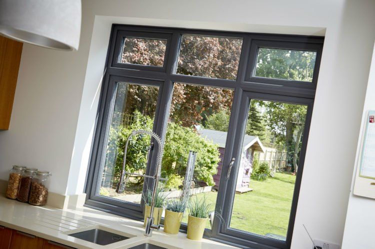 Triple glazing near me