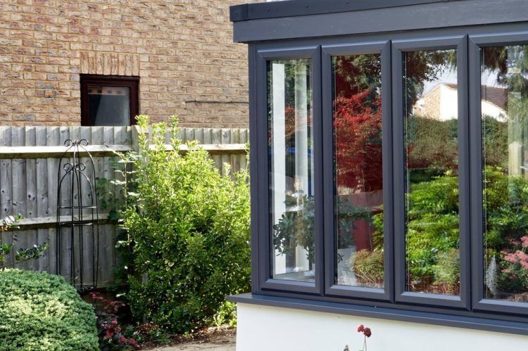 Triple glazing near me