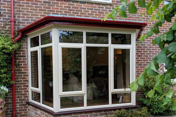 Triple glazing near me