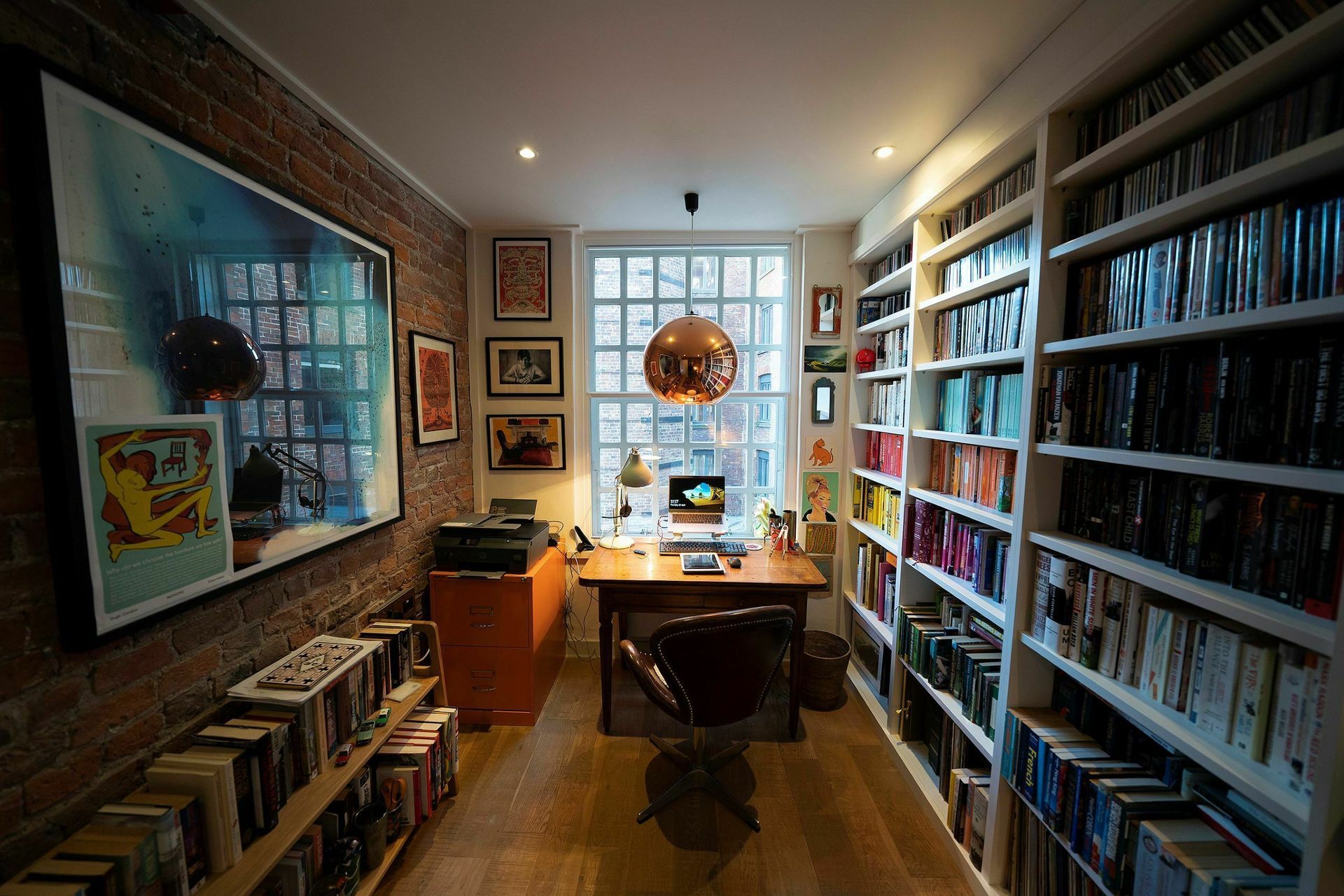 Secondary windows near me