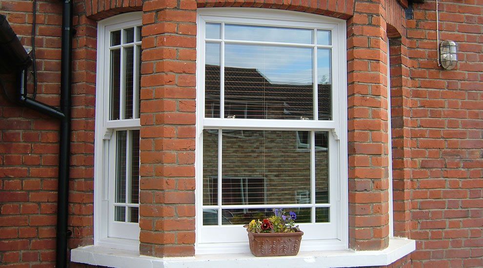 pvcu window installers
