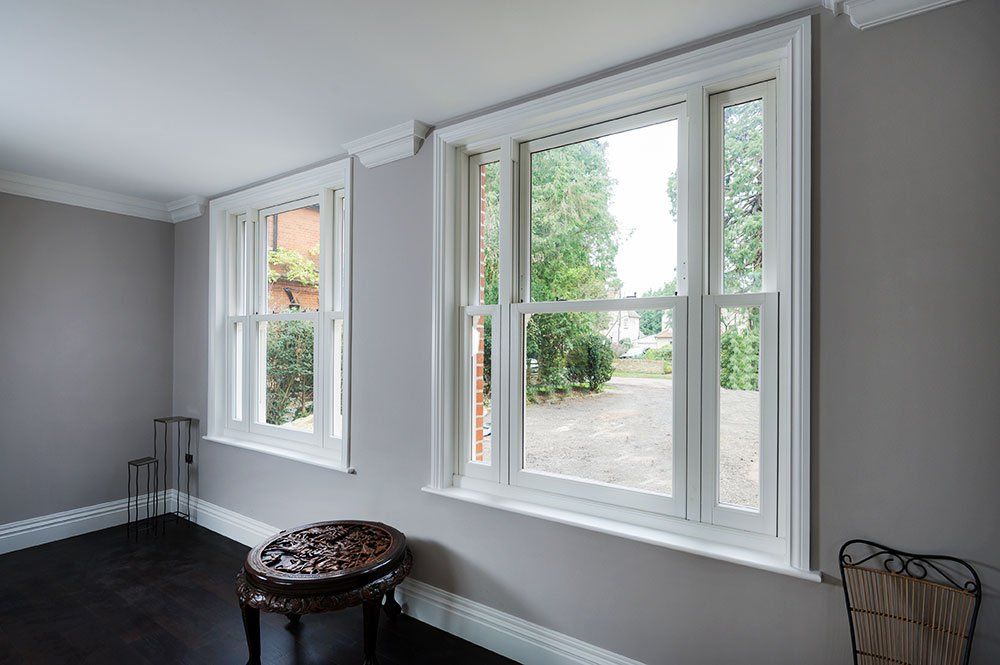 pvcu window installers