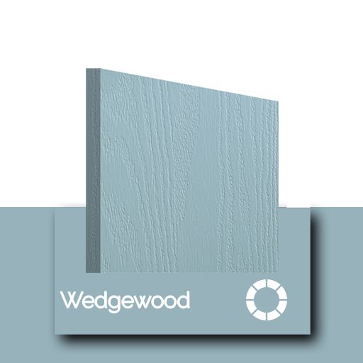 Wedgewood Door