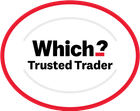Trust A Trader Which Logo