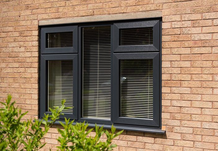 Window Colours