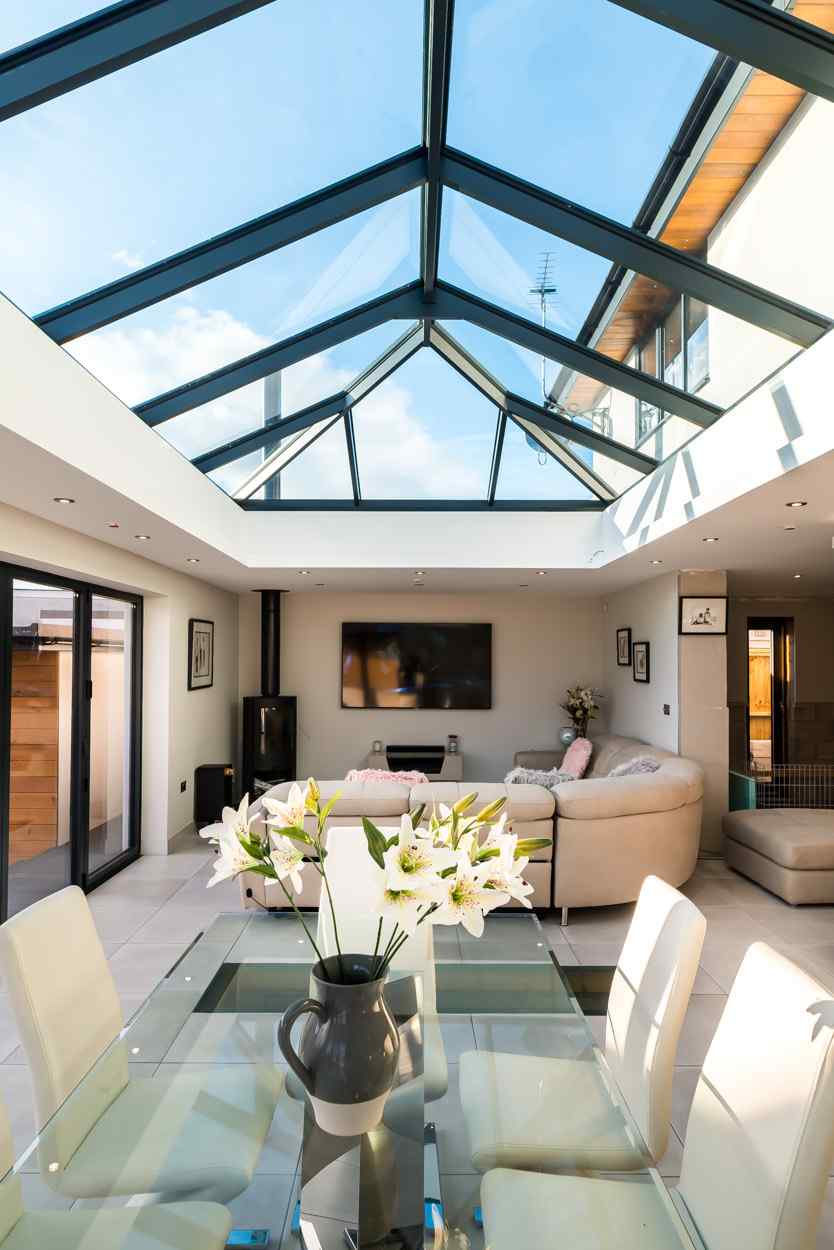 Conservatories for sale