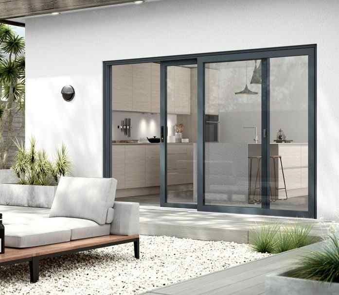 Patio Door Installers