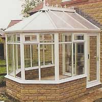 Conservatory Installers Near Me