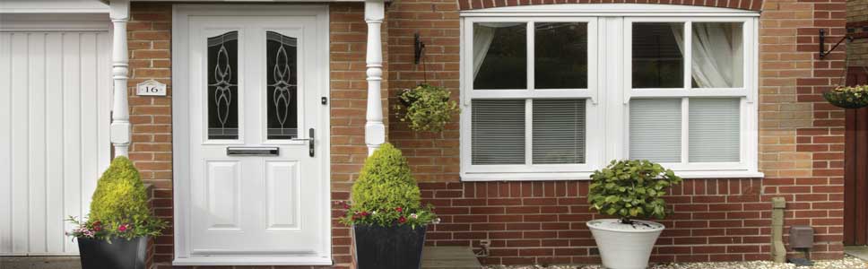 Composite Doors installer near me
