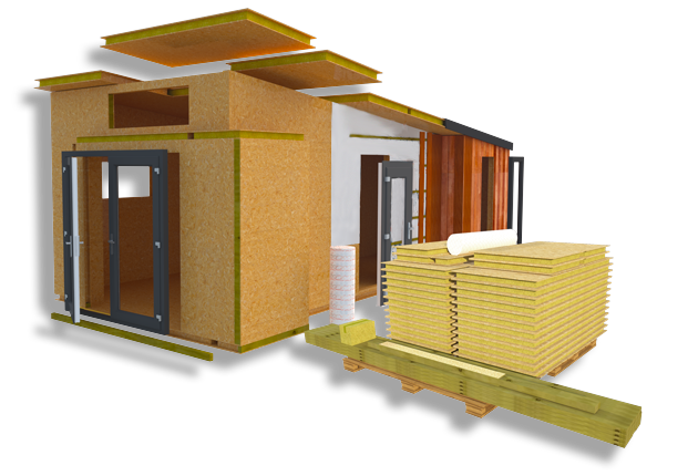 SIP KIT & EXTERIOR KIT