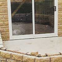 Window and door companies near me