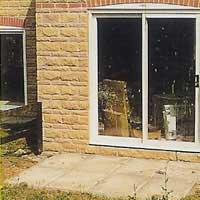 Patio Door Installers