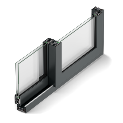PVCu Patio Doors