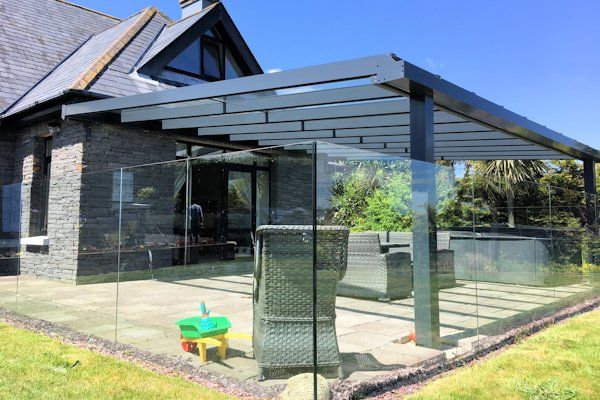 Verandas