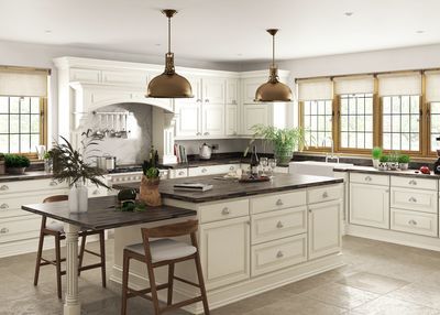 PVCU windows