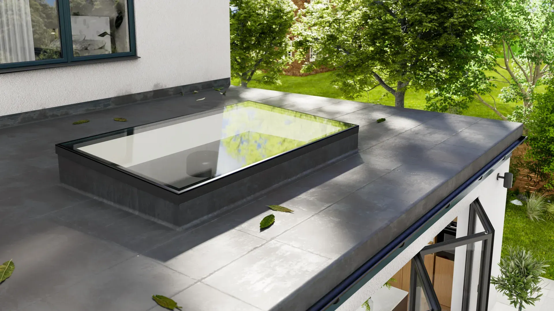 Roof Lanterns near me