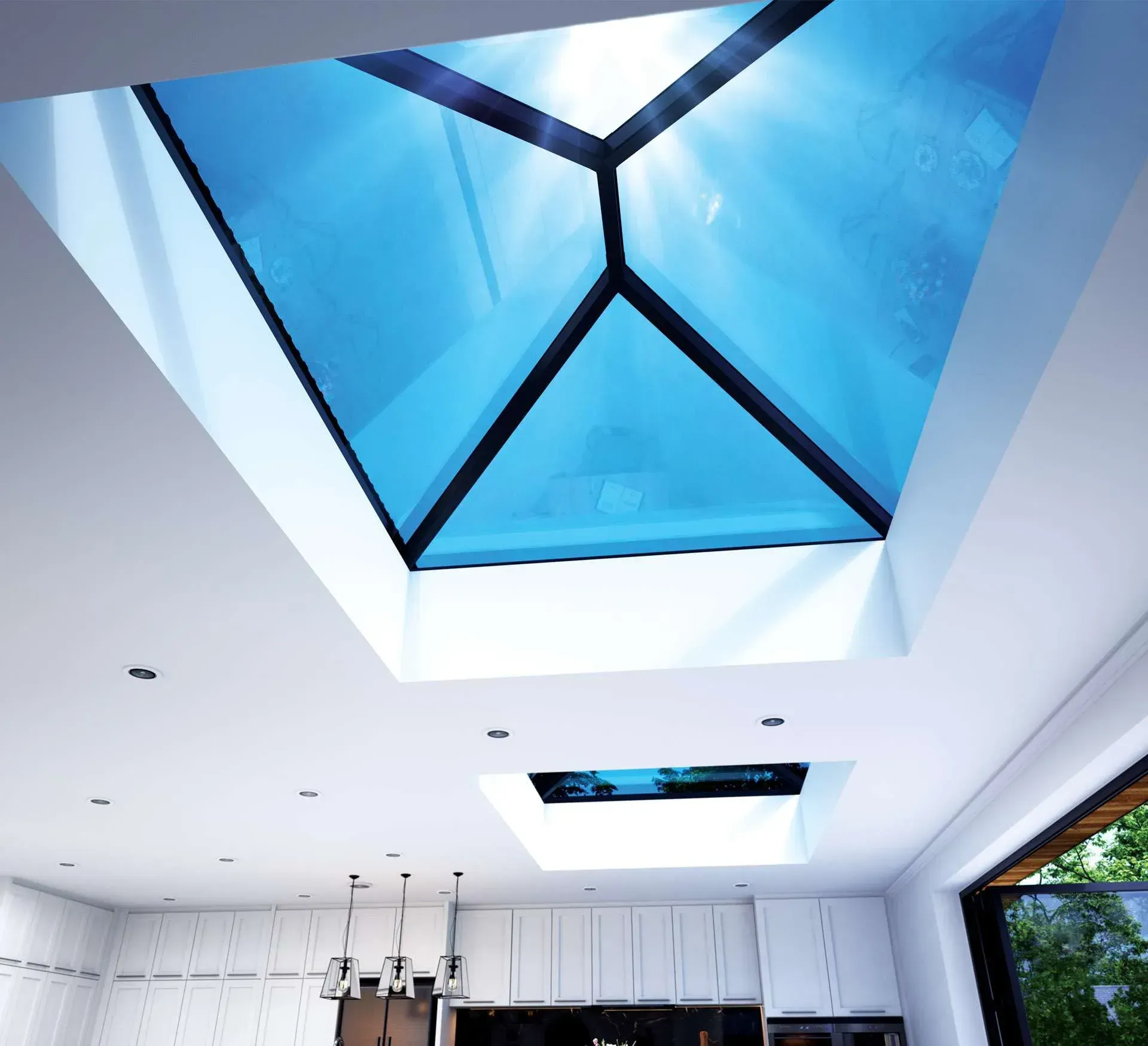 Roof Lanterns near me
