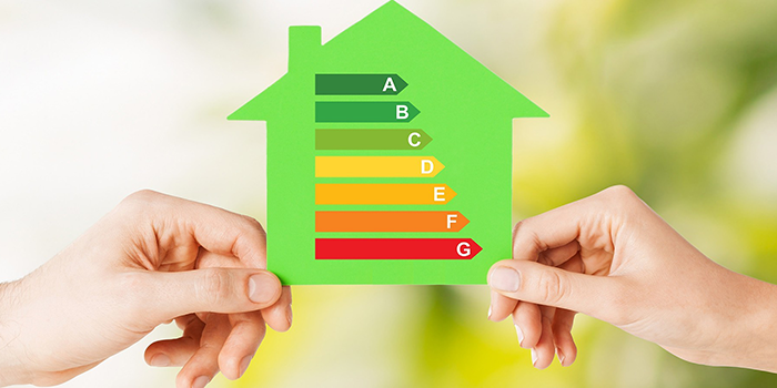 Energy-Efficient Windows & Doors