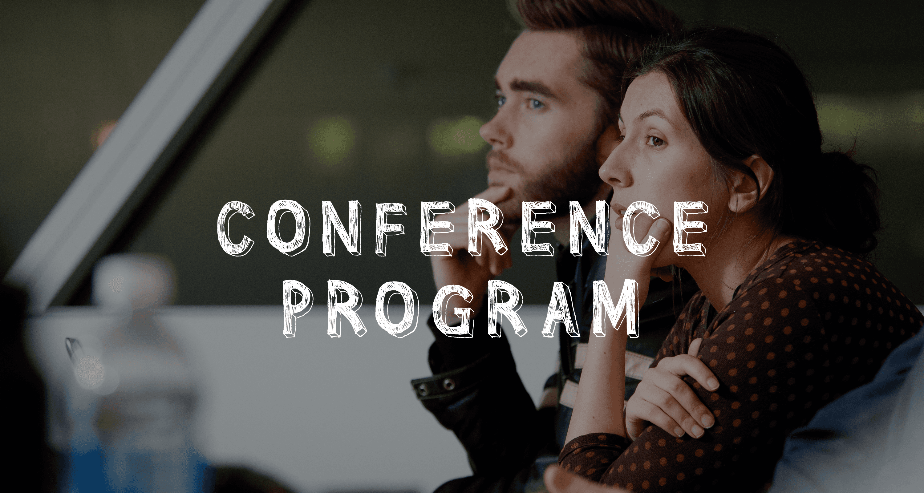 Conference program - c2uexpo 
