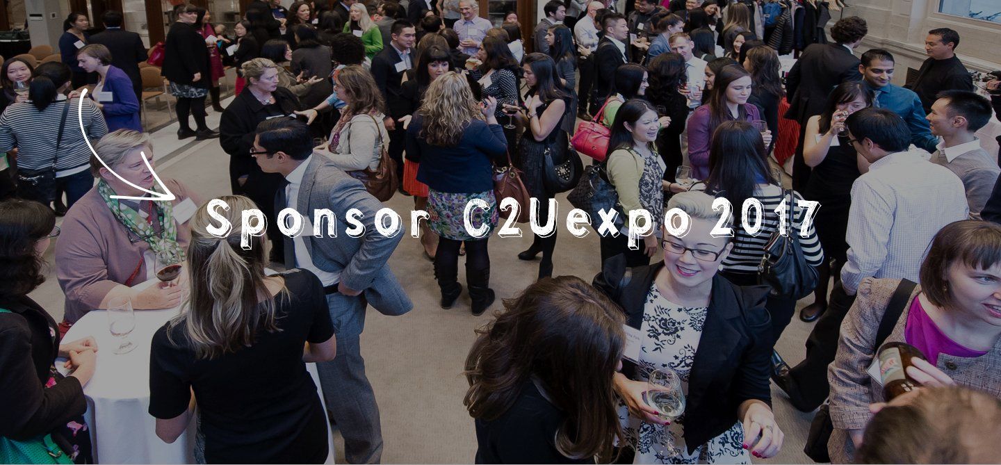 Sponsor C2Expo 2017