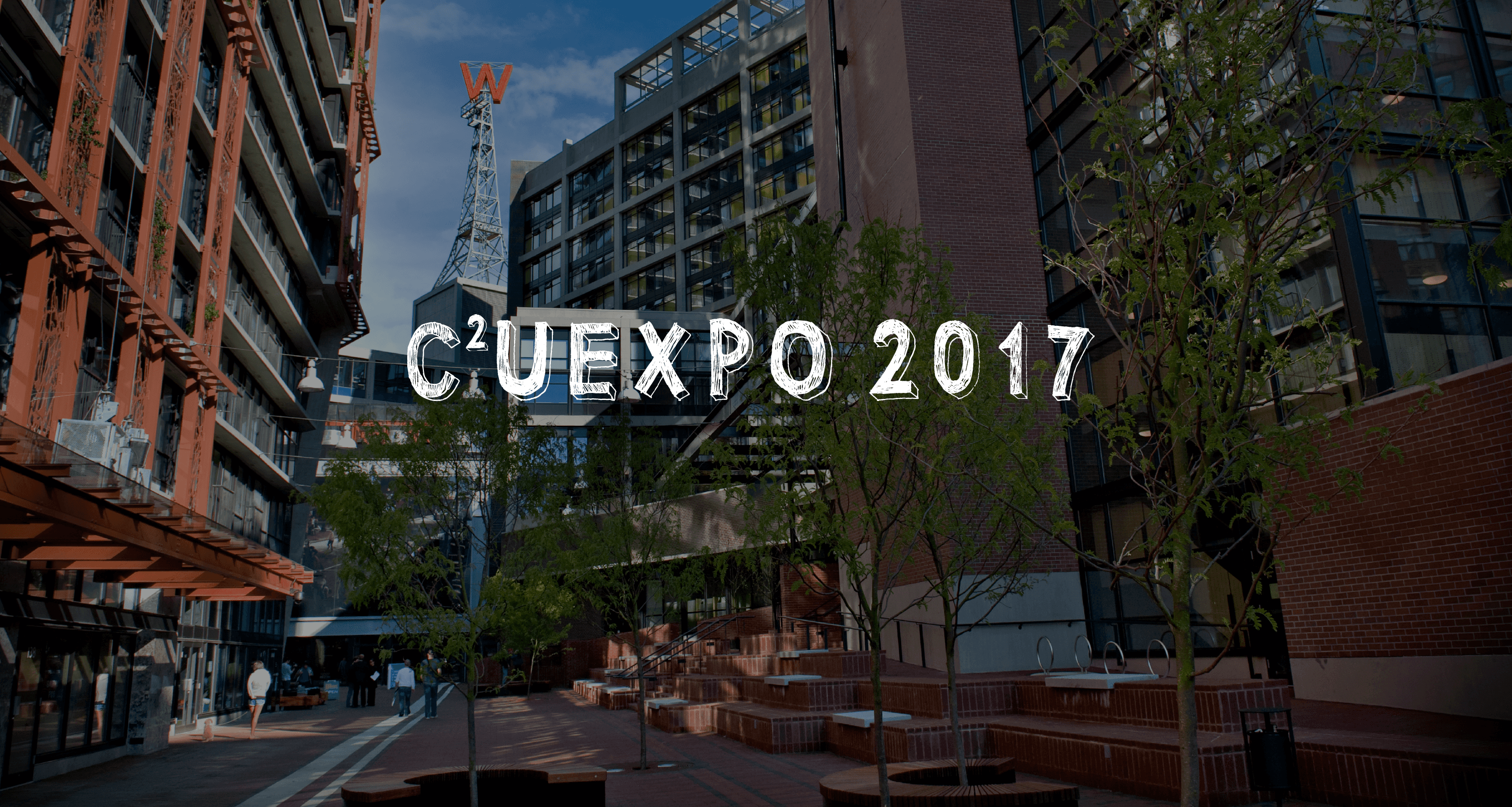 C2Uexpo 2017