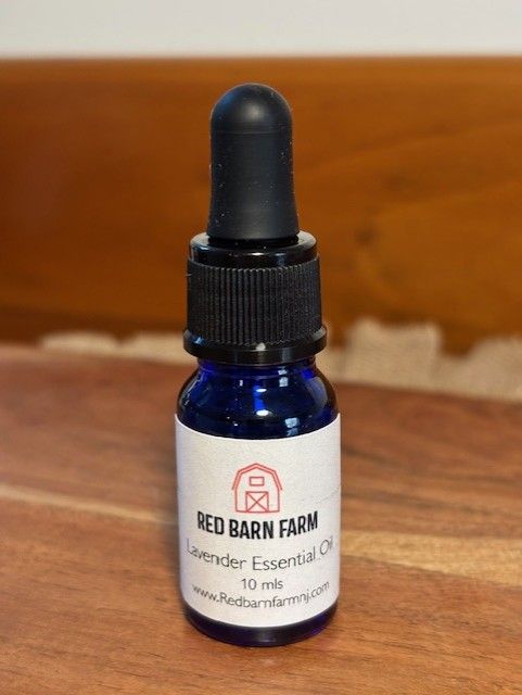 Lavender Essential Oil