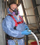 Expert Disinfection The Area — Denver, CO — Crystal Clean Decontamination, LLC