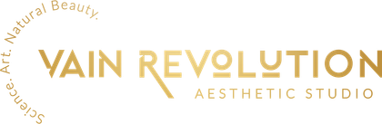 Vain Revolution Aesthetic Studio
