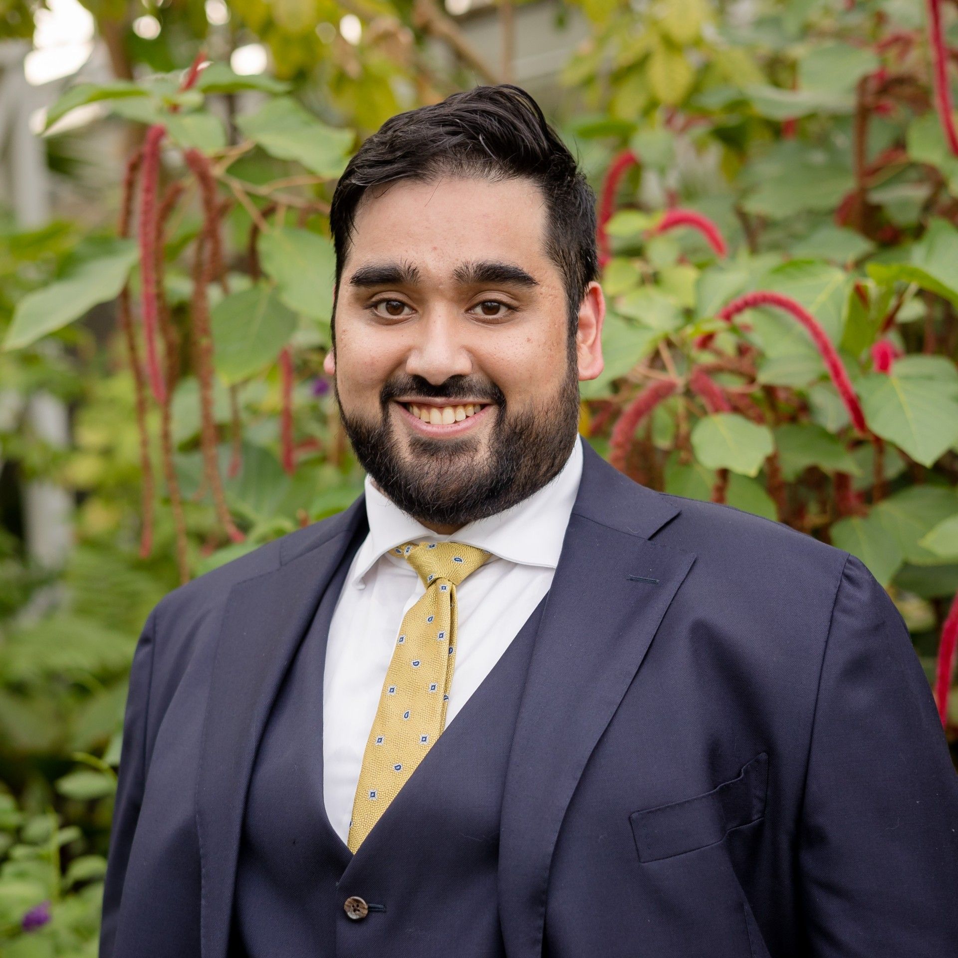 Dr. Syed Rizvi | Missouri Foot & Ankle | St. Louis