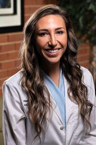 Dr. Kiera Benge-Shea