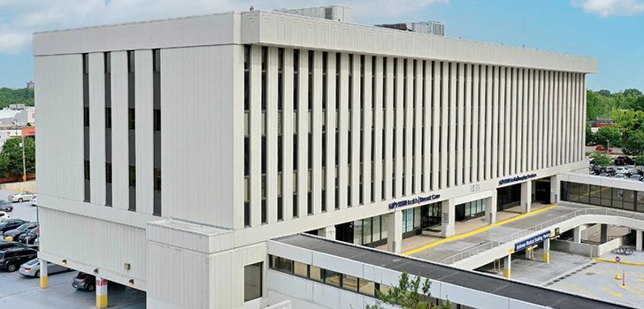 Richmond Heights Office