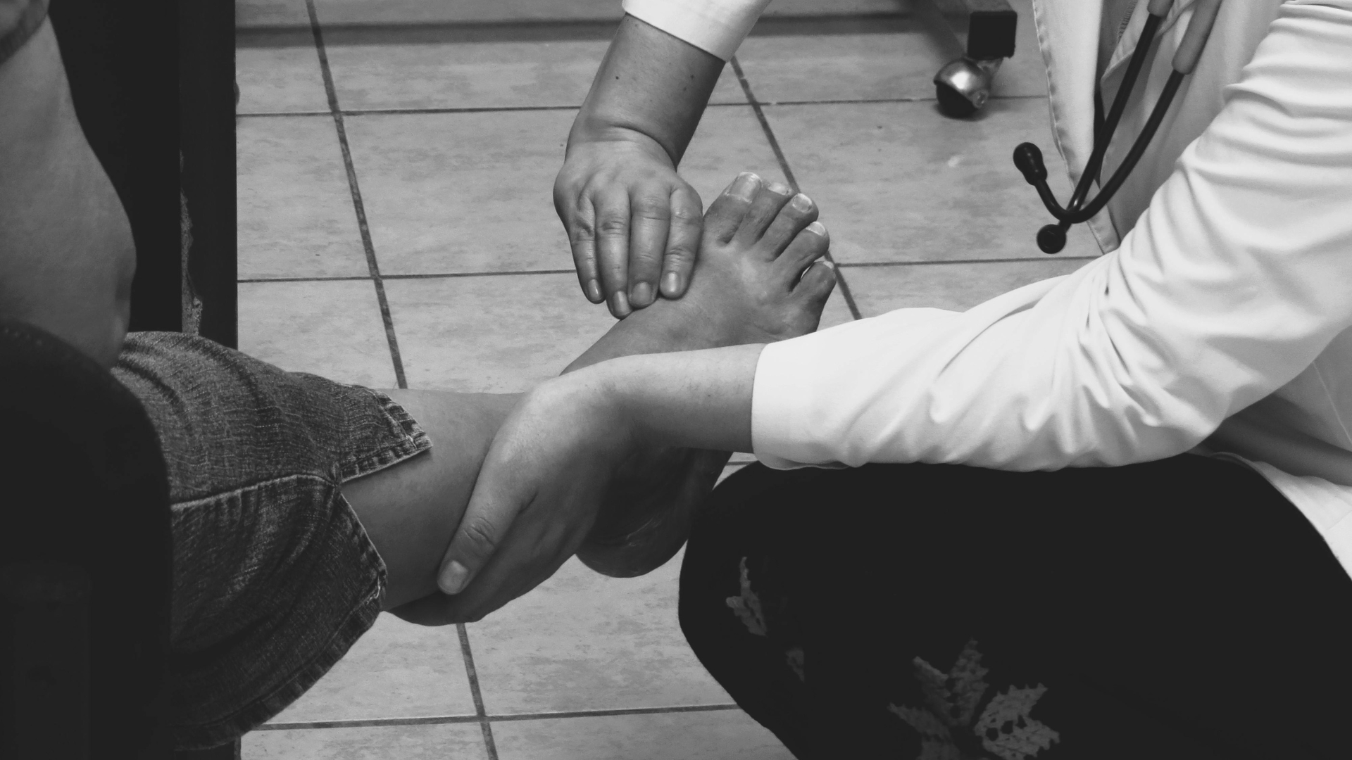 Show Your Feet Some Love This February