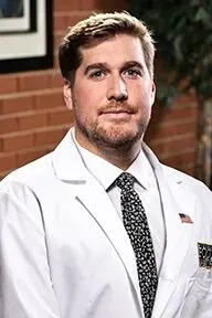 Dr. Tyler Reed