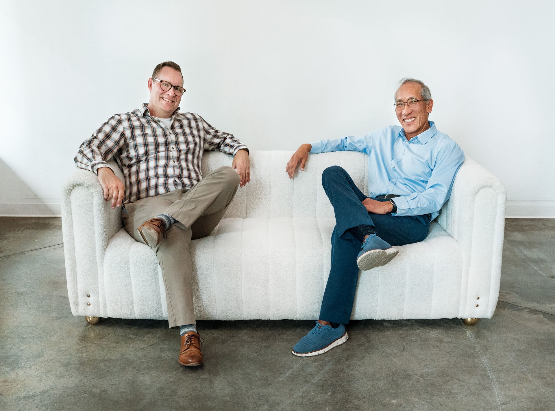 New Leaf Dental Care  Team