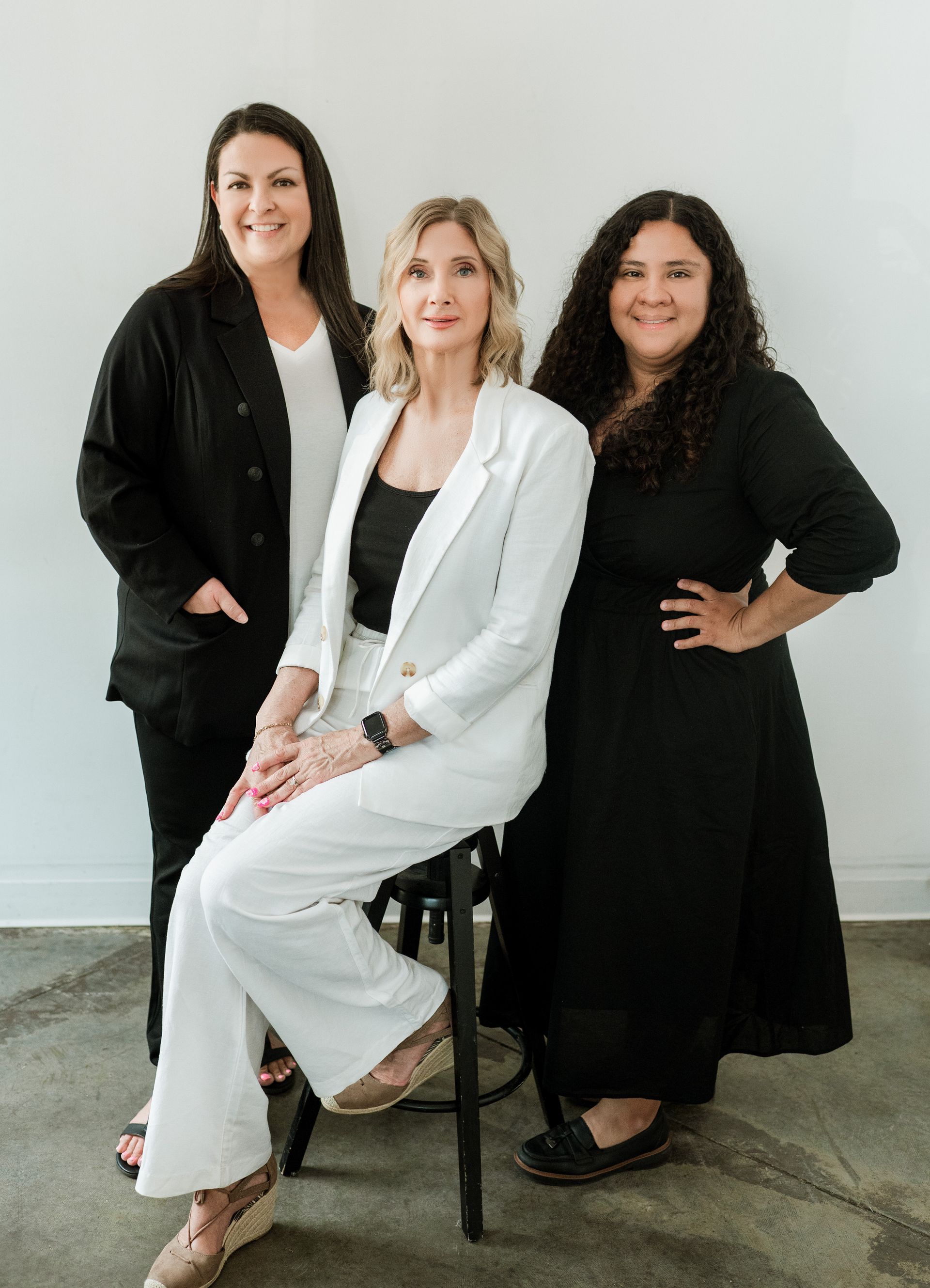 New Leaf Dental Care  Team
