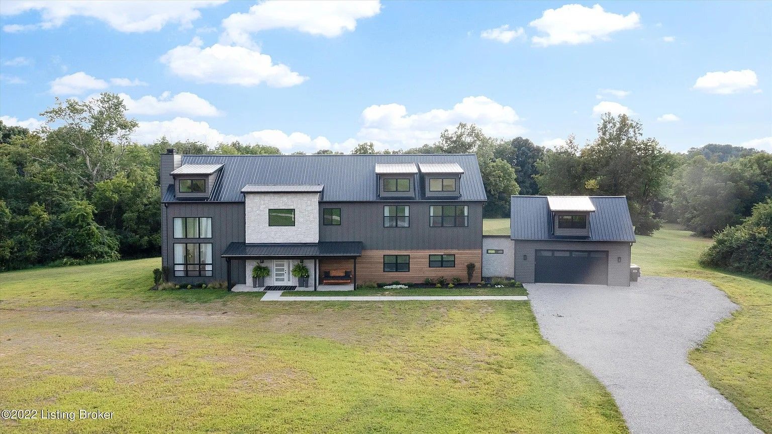 Barndominium 16: Louisville, KY