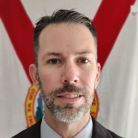 PATRICK SINGER, ESQ.