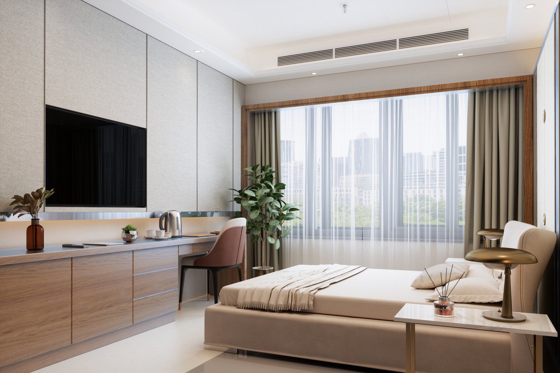 Residential AC Ducted Systems — Hervey Bay, QLD — Arctic Cold Refrigeration (Sales & Services Pty Ltd)