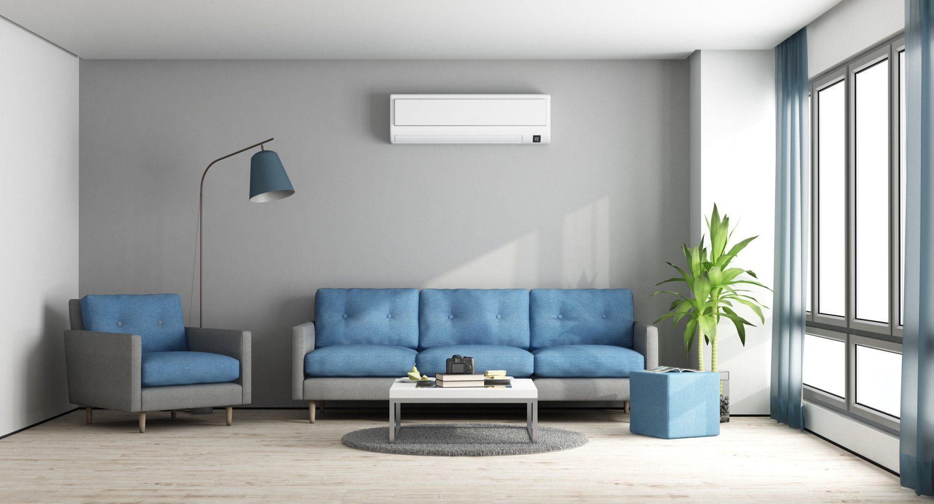 AC Products Split Systems — Hervey Bay, QLD — Arctic Cold Refrigeration (Sales & Services Pty Ltd)