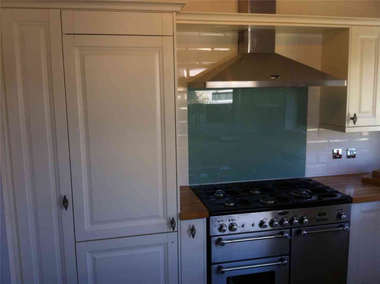 kitchen refurbishment project 14