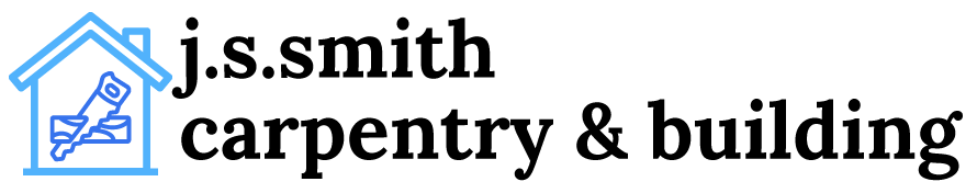 J. S Smith Carpentry & Building Logo