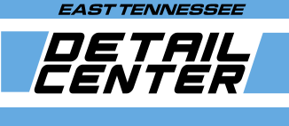 East Tennessee Detail Center - Logo