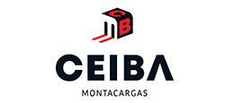 CEIBA MONTACARGAS