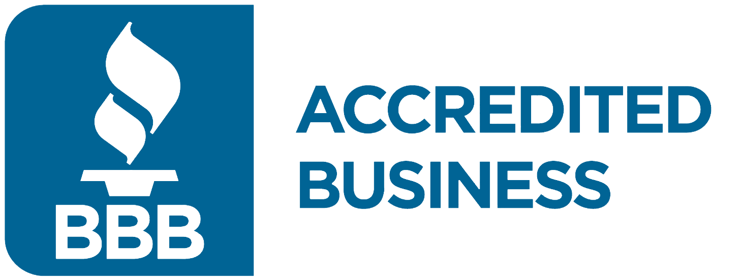 BBB accreditation | Clearwater, FL | Man VS Dirt