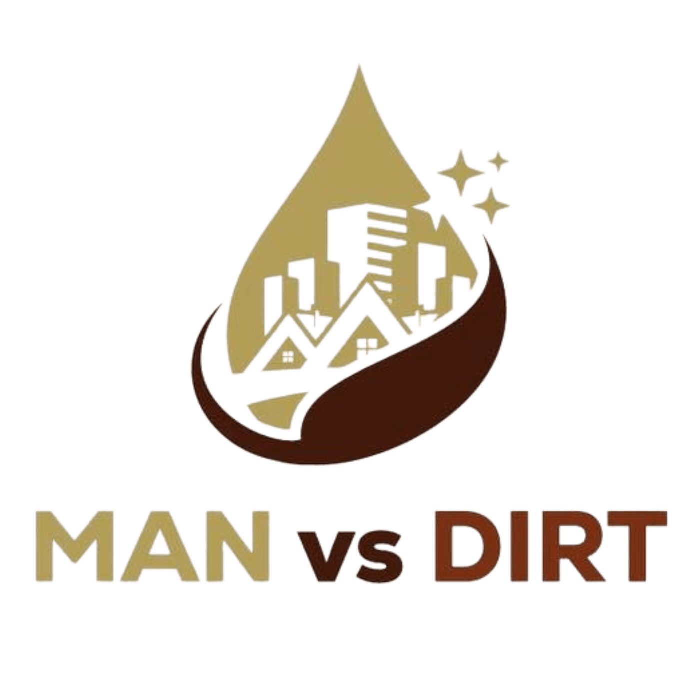 Cleaning Company | Clearwater, FL | Man VS Dirt